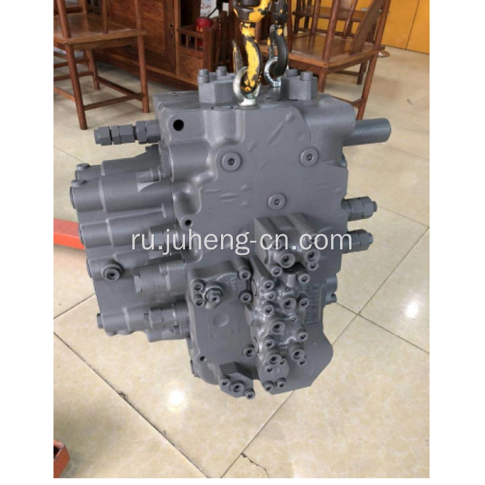 Регулирующий клапан Hitachi ZX330-3 4625137